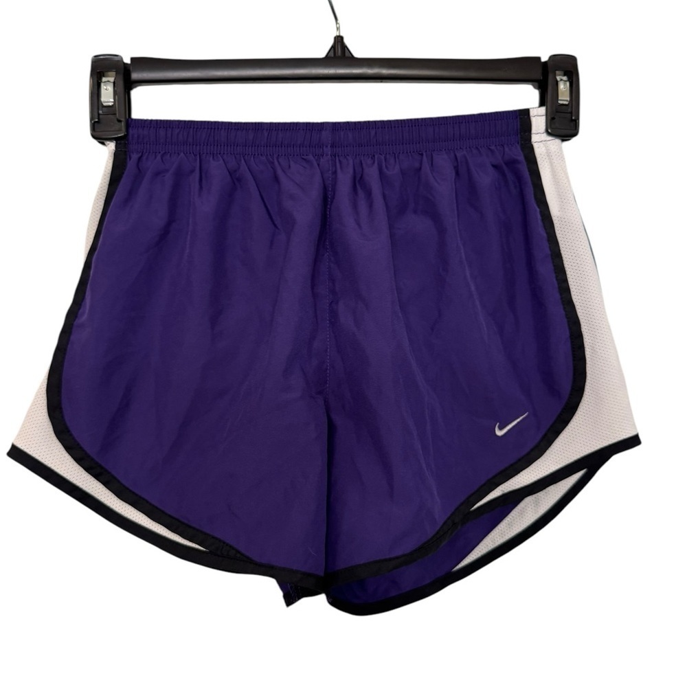 Nike 3” Tempo Dri Fit Running Shorts